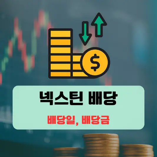 넥스틴 회사 개요