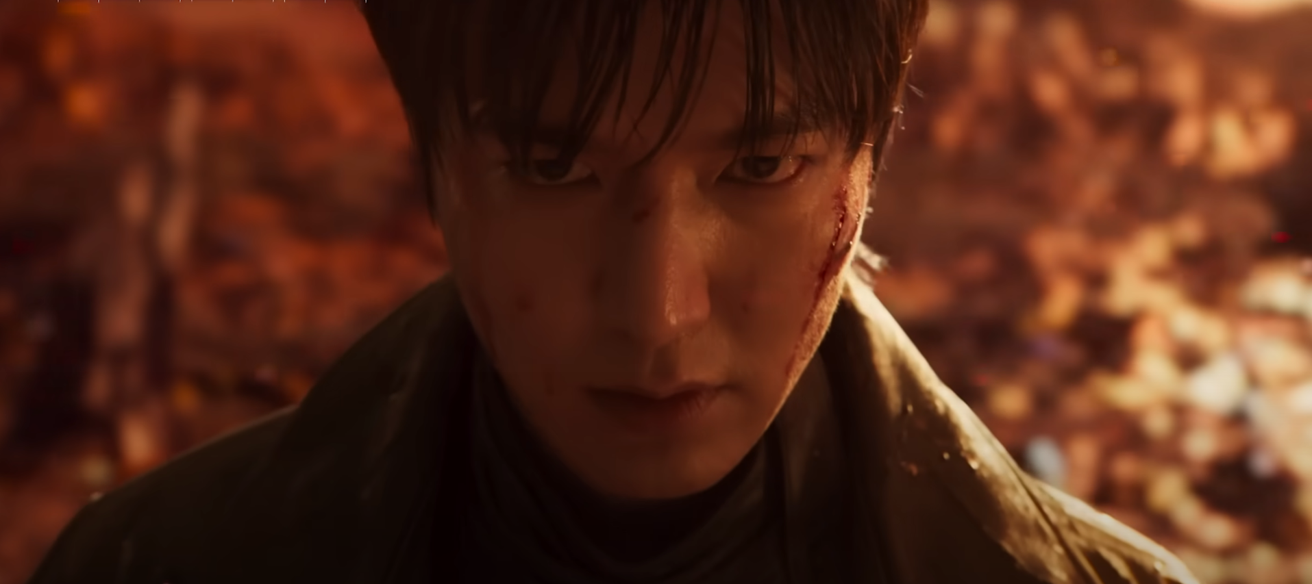 전지적 독자 시점