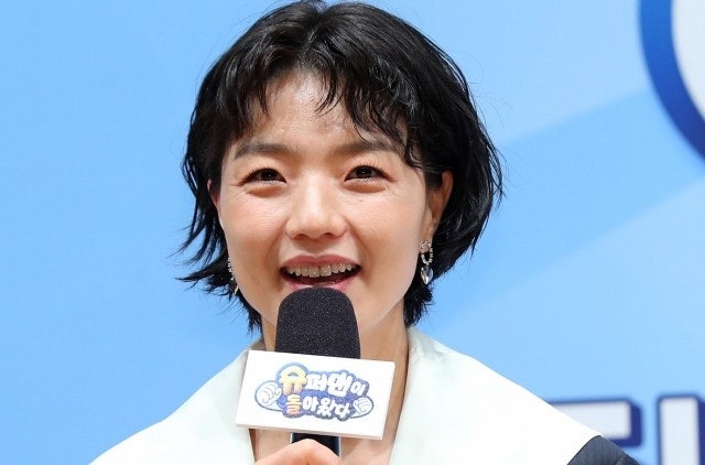 안영미둘째, 안영미임신, 안영미나이, 안영미노산, 안영미딱동이, 안영미출산예정일, 안영미아들, 안영미두데, 안영미근황, 44세임신