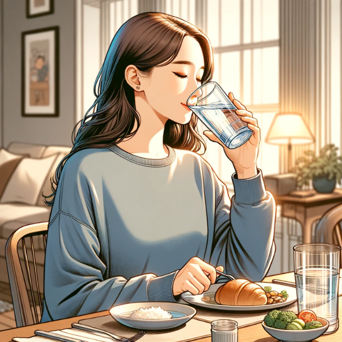 위 점막하종양 증상 크기 수술