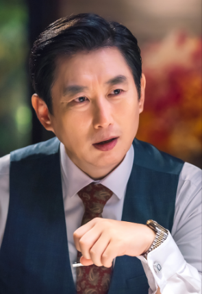 원더우먼 인물관계도