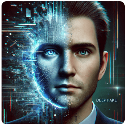 딥페이크, 왜 문제인가?