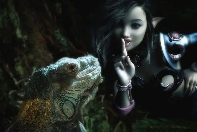 산국제매직페스티벌 크리스마스 특집 매직 갈라쇼