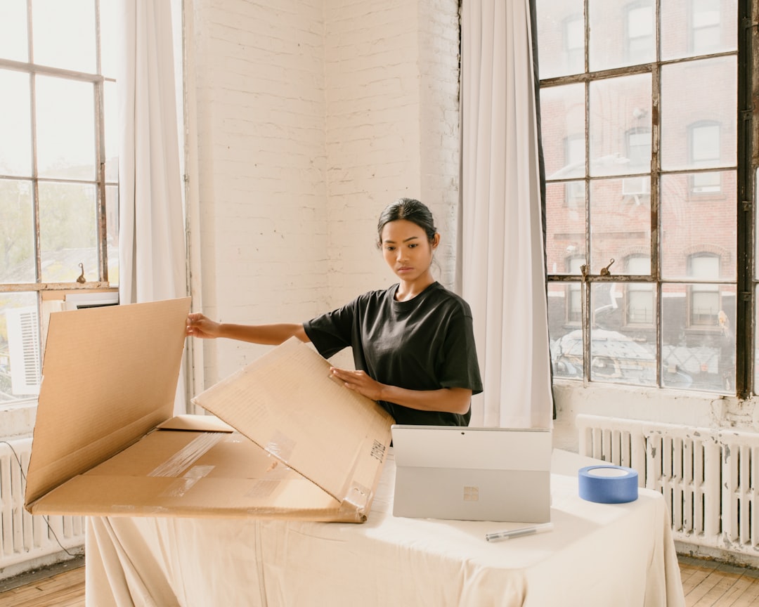 Small business
