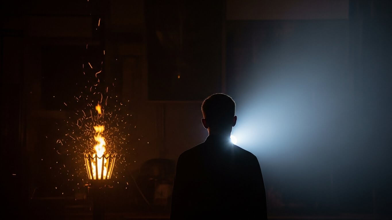 현대 사회의 정의와 성경적 정의는 무엇이 다른가?