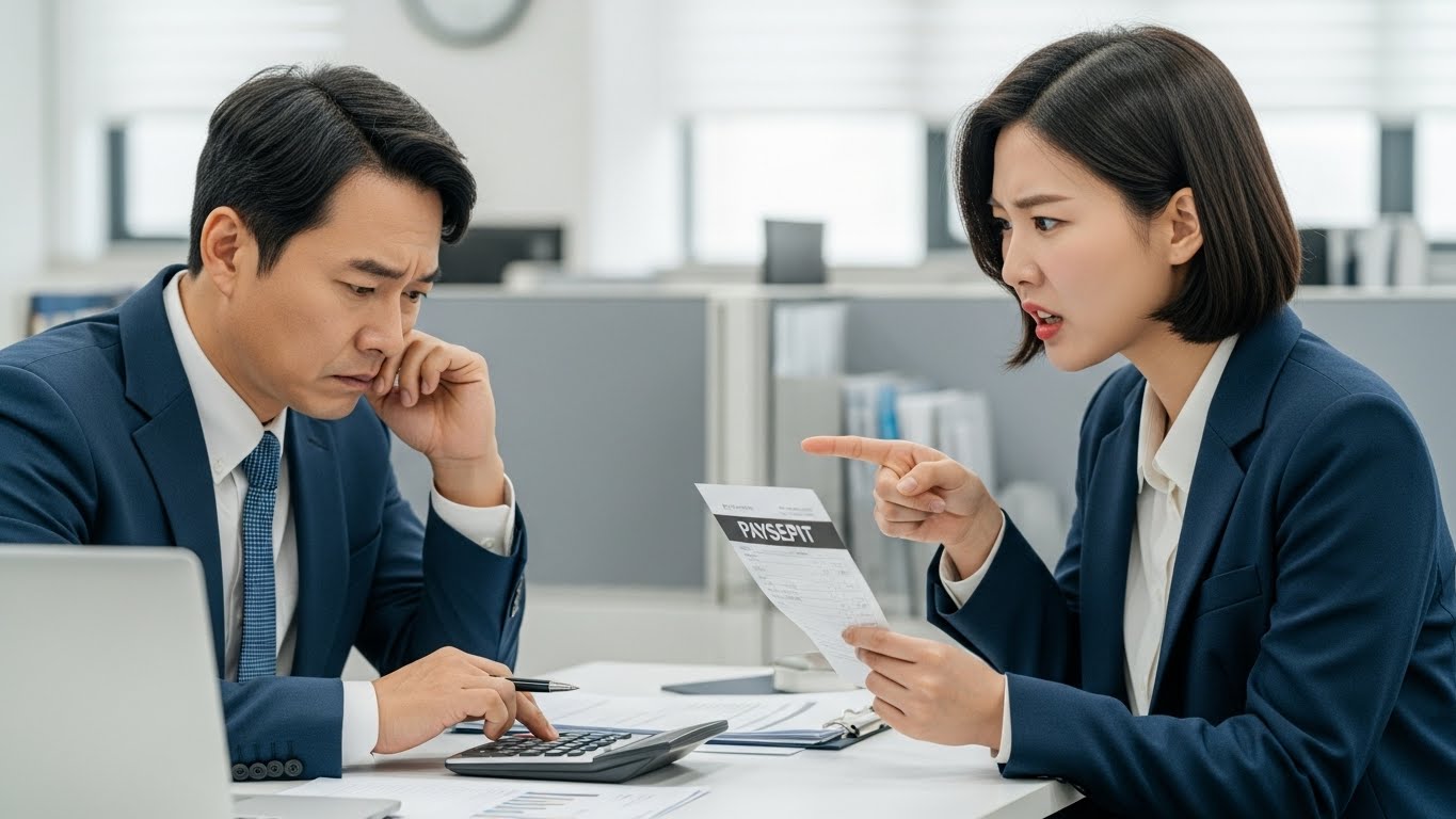 2026년 최저임금