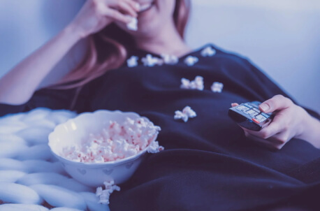 영화 제작 이미지