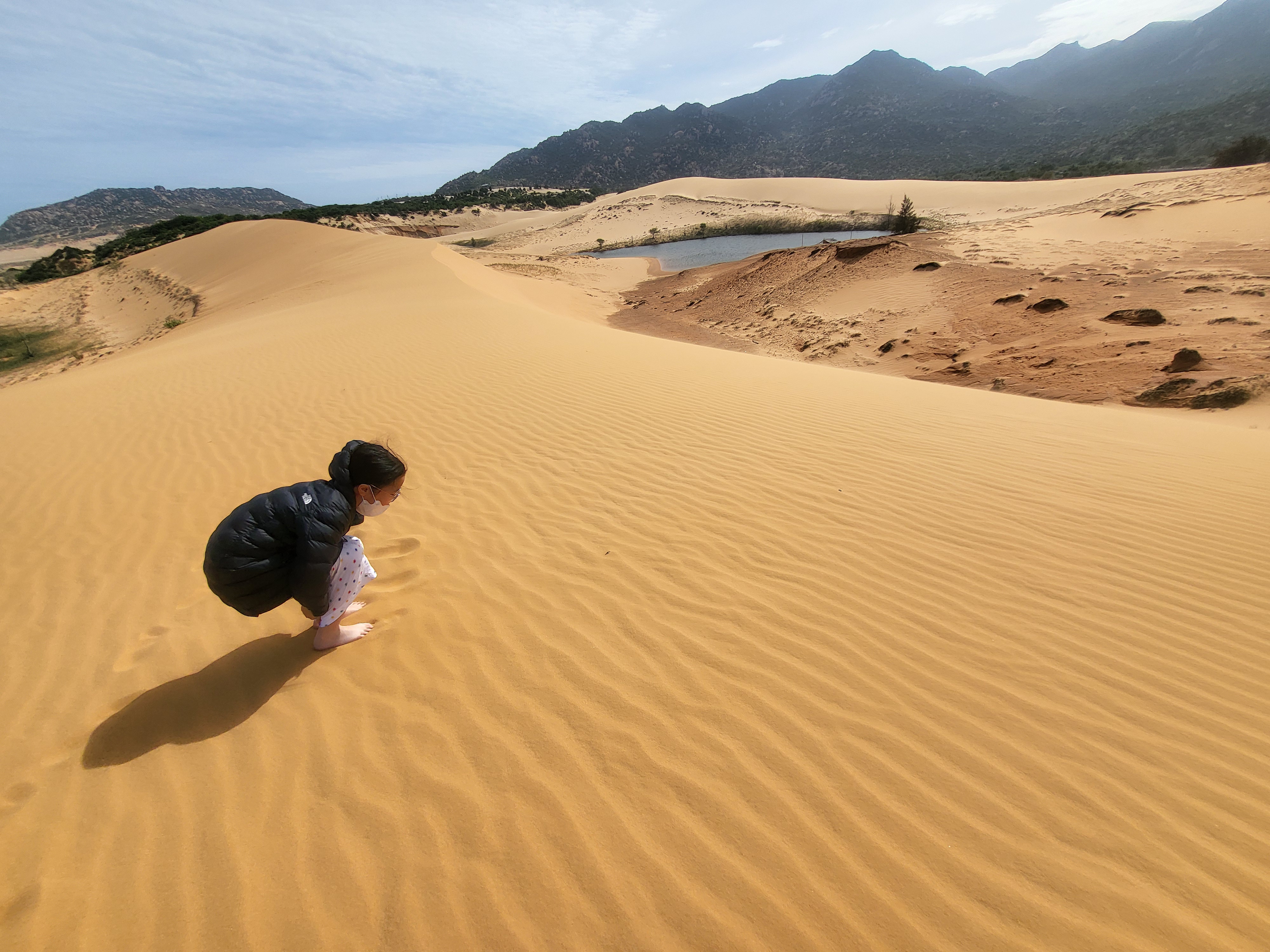 나트랑 판랑 사막 투어 후기: 초등 아이와 함께 지프 타고 인생샷 남기기 (입장료/가격/팁)