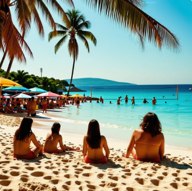 연차로 여름휴가를 즐기고 절세까지 챙기는 스마트한 팁