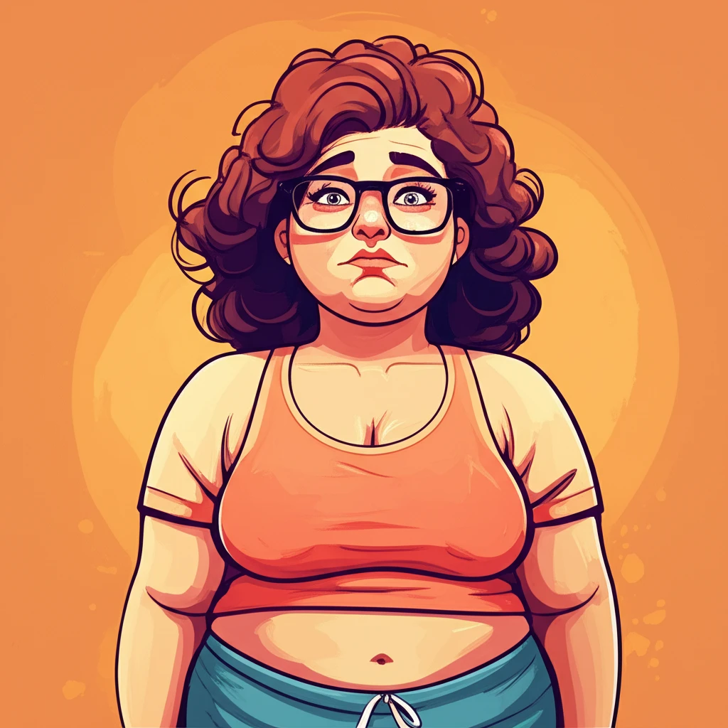 나잇살 원인 분석과 기초대사량 높이는..