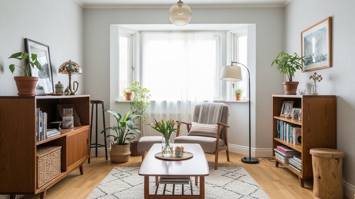 오늘의 집 인테리어