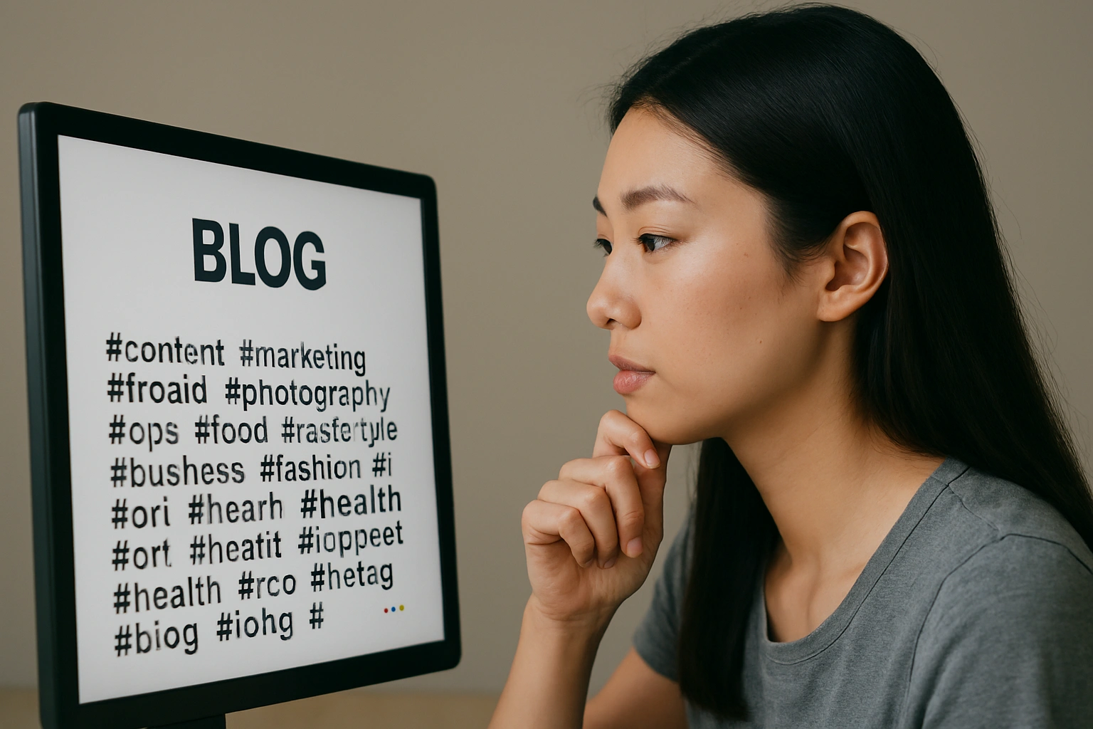 블로그 태그 적용 방법