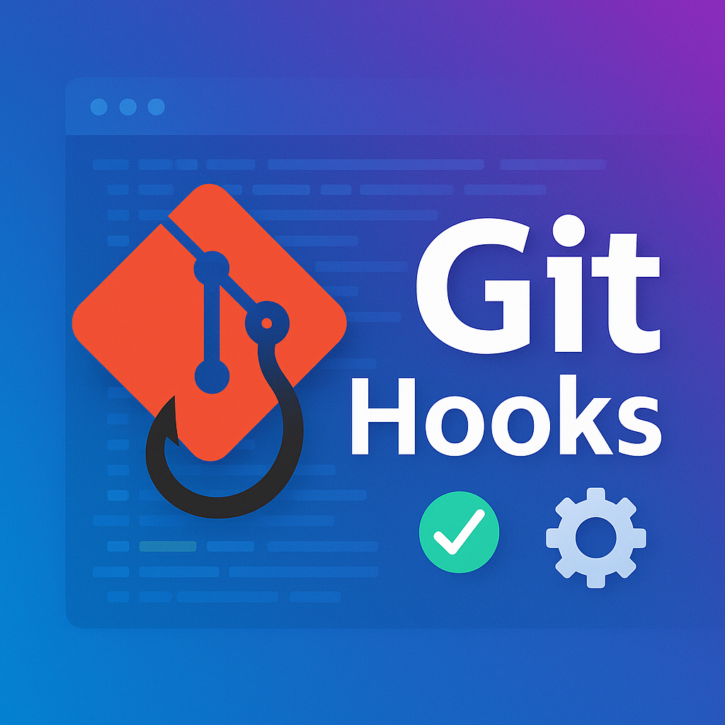 Git Hooks 활용법 - 커밋 전 자동 검증 시스템 구축