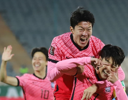 한국-바레인-카타르-아시안컵-중계