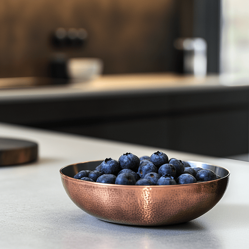 블루베리-다이어트