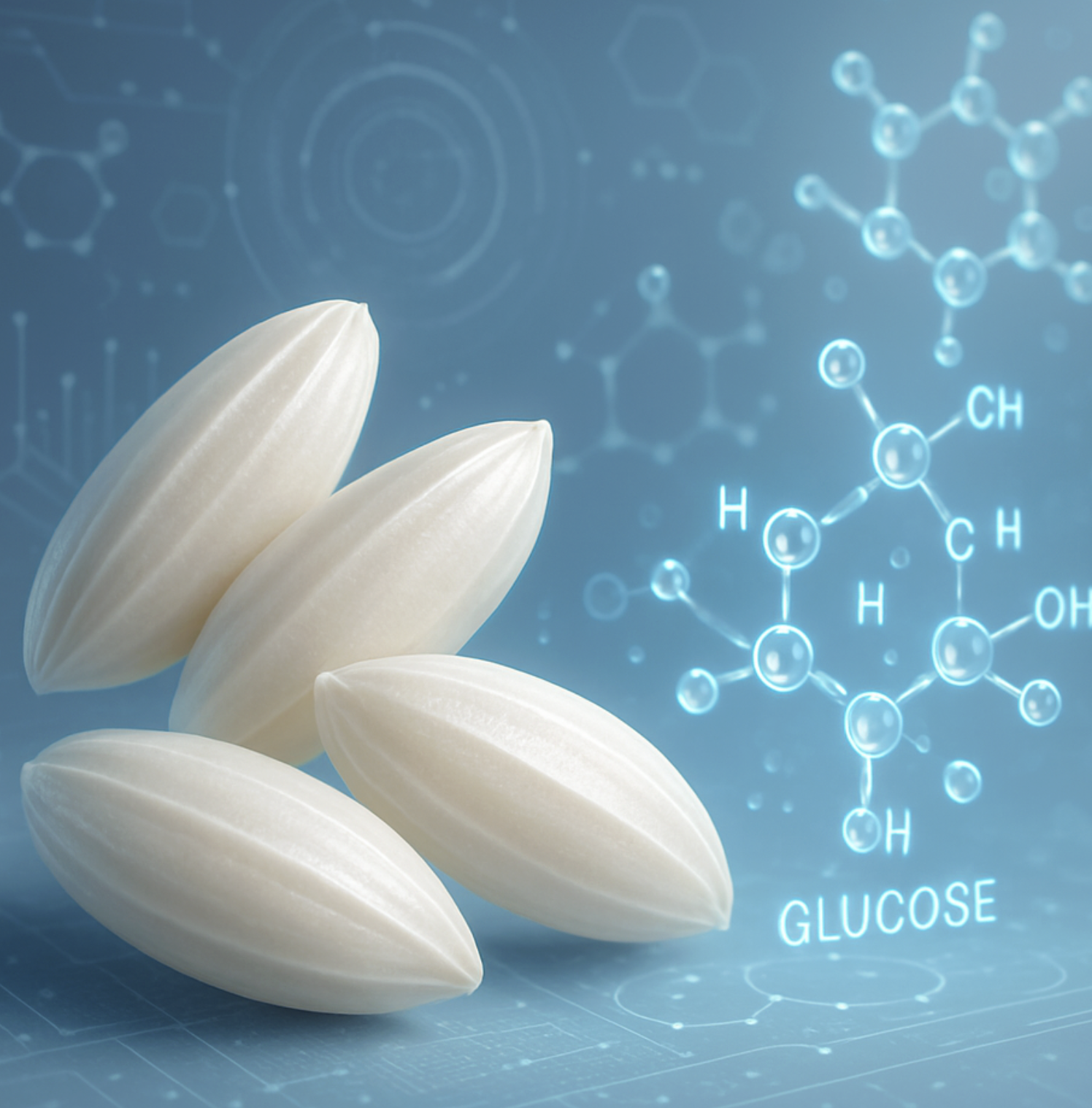 '떡'이라는 음식의 본질