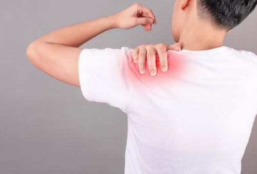 오십견-초기증상-치료-운동