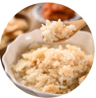누룽지 칼로리