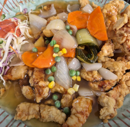 전현무계획2 대구 탕수육 노포 맛집