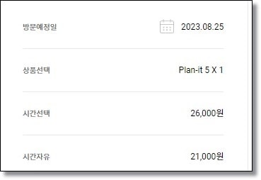 에버랜드 q패스 가격
