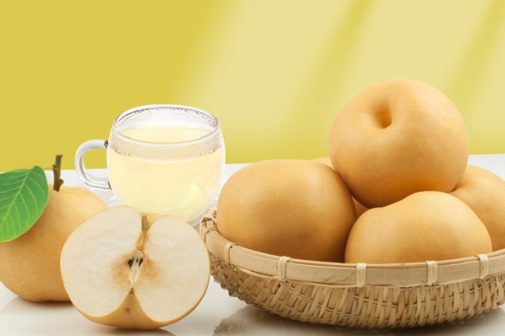 기관지에좋은 음식