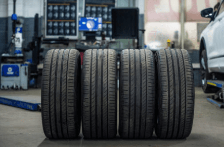 타이어 교체시기