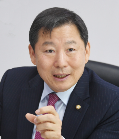 이철규 국회의원