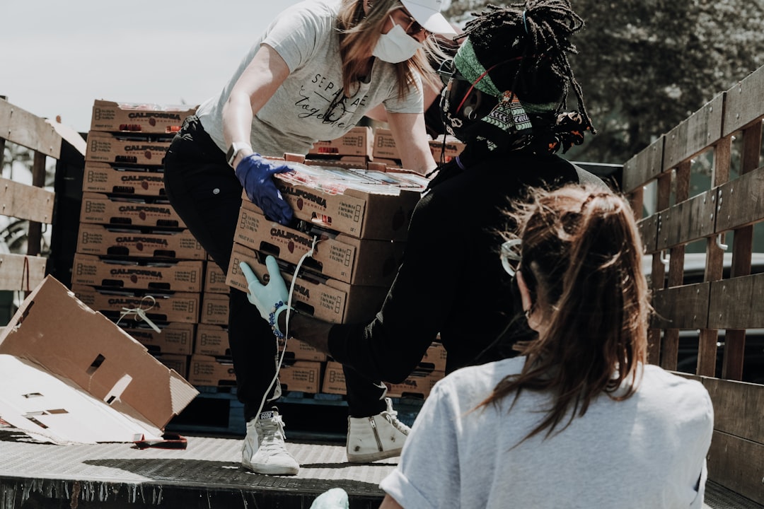 Volunteerism