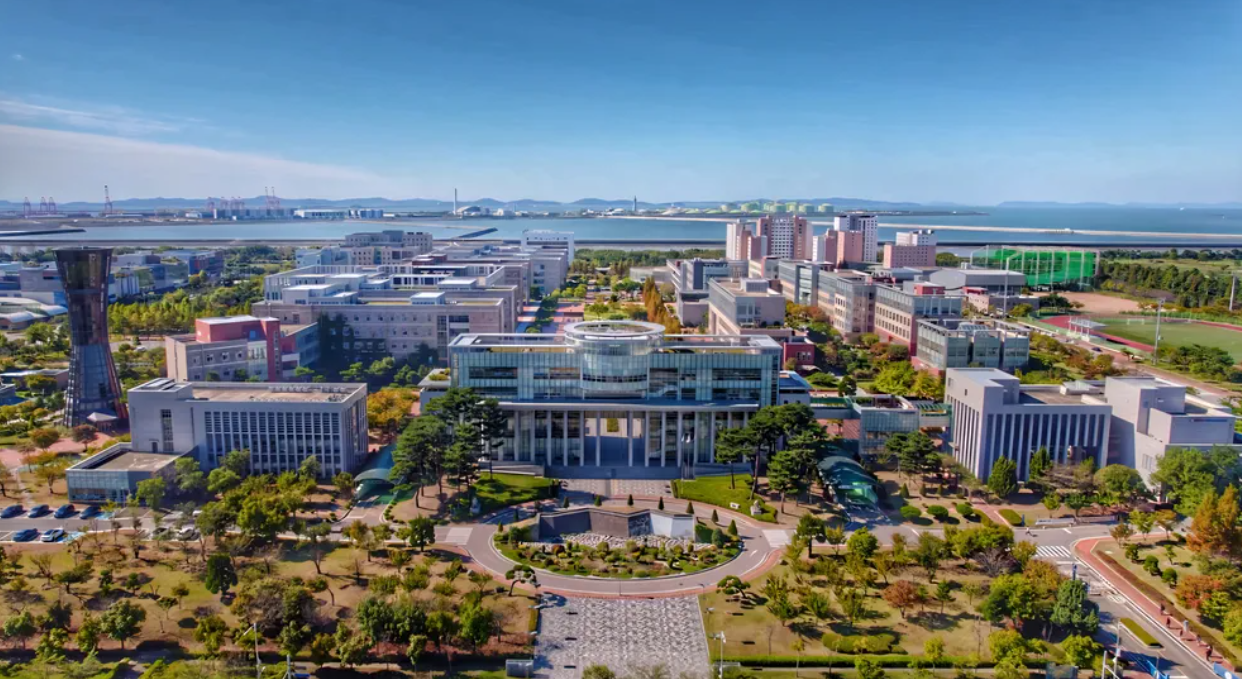 인천대 송도캠퍼스