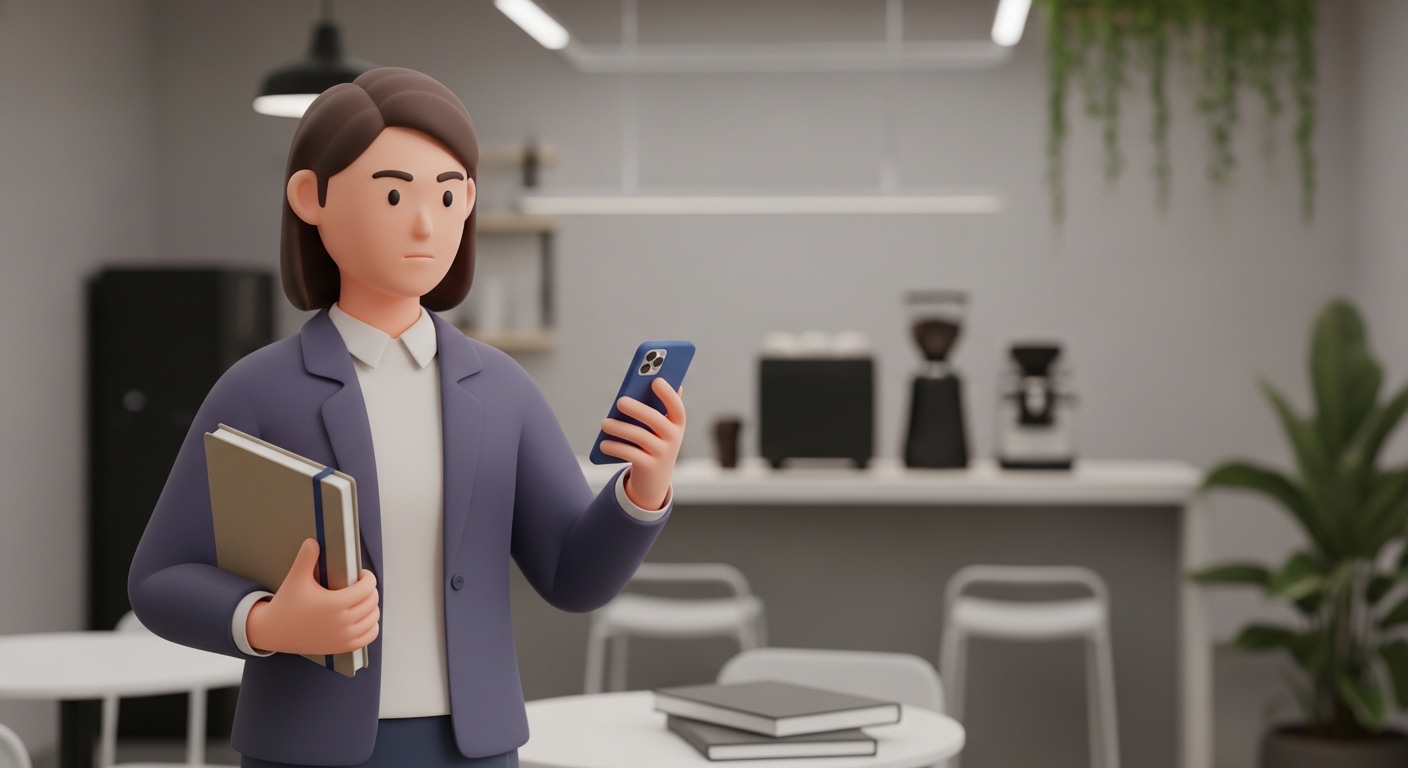 대기시간 vs 휴게시간&amp;#44; 법적인 차이는?