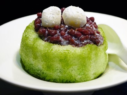 말차의 건강 매력에 빠진 MZ들&hellip;항산화에 진정 효과까지!