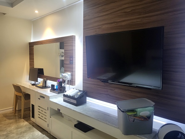 고흥 명품무인호텔 301호