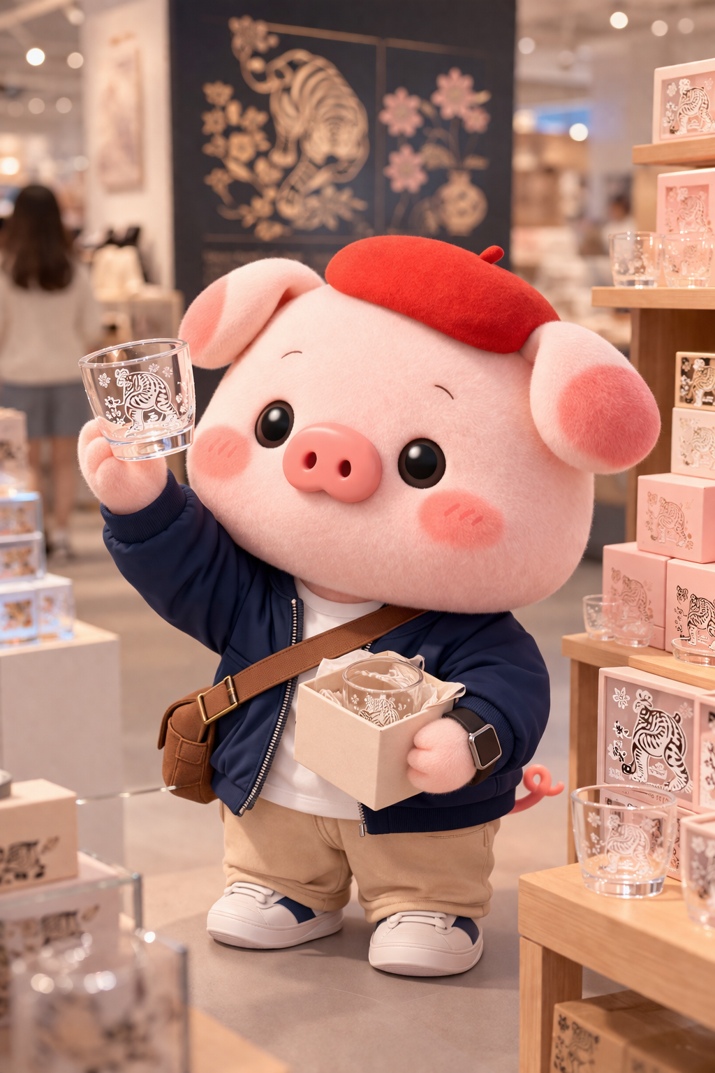 전시회 굿즈 후회 없이 구매하는 방법 3가지