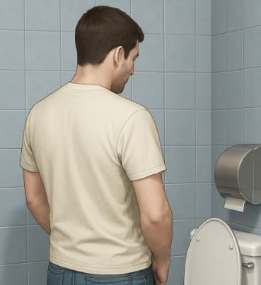 소변에 거품이 나는 이유