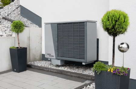 에어컨 실외기 청소