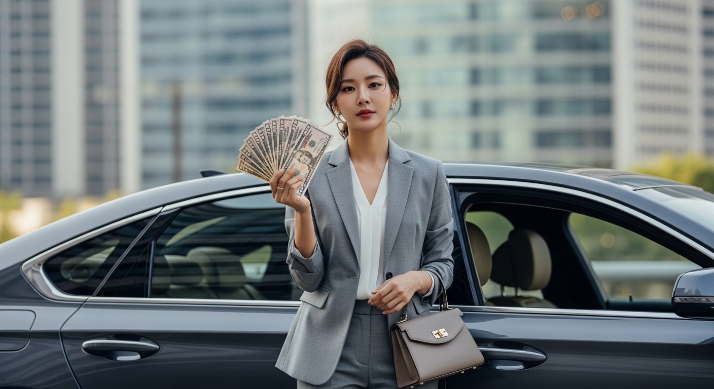 하나 원큐 신용 대출