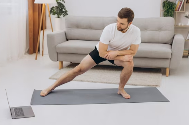 시니어 무릎 관리 운동, 통증 없는 60대를 위한 5가지 방법