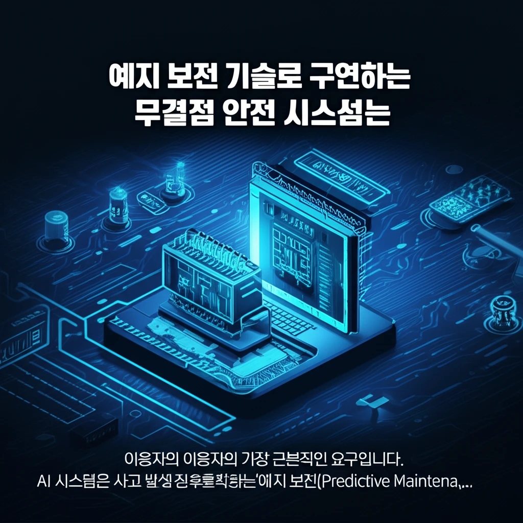 실시간 교통 패턴 학습으로 진화하는 ..