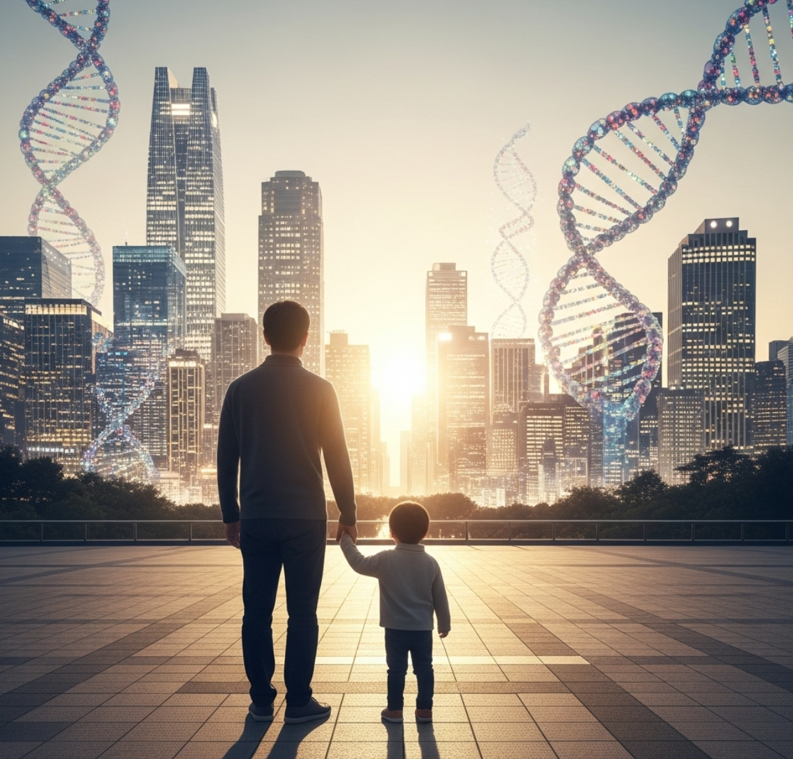 자산 형성과 국가 성장의 동행