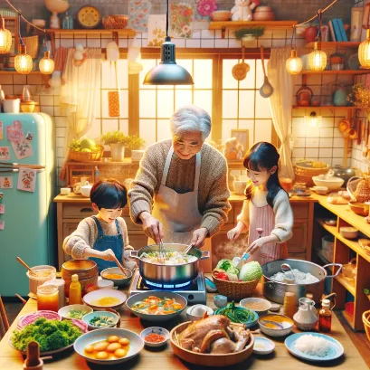 서울시 조부모 돌봄수당 신청 지원 혜택 4