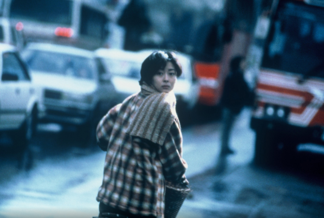 러브레터 나카야마 미호 사망 프로필 인스타그램 사망 이유 