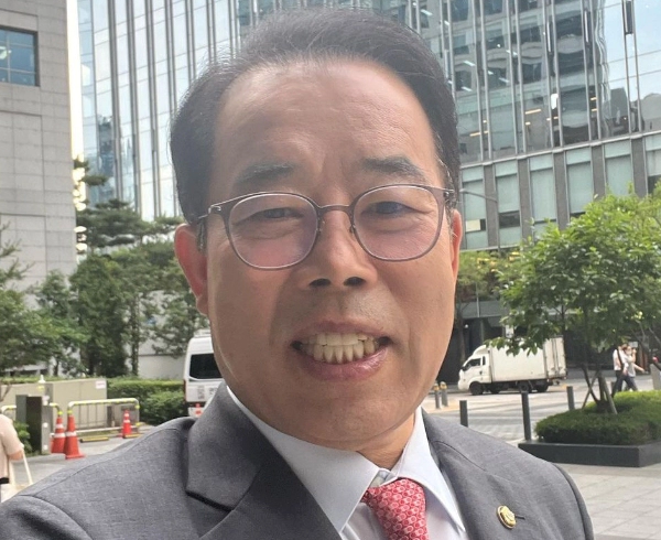 박성중 의원 재산 프로필 나이 고향 학력