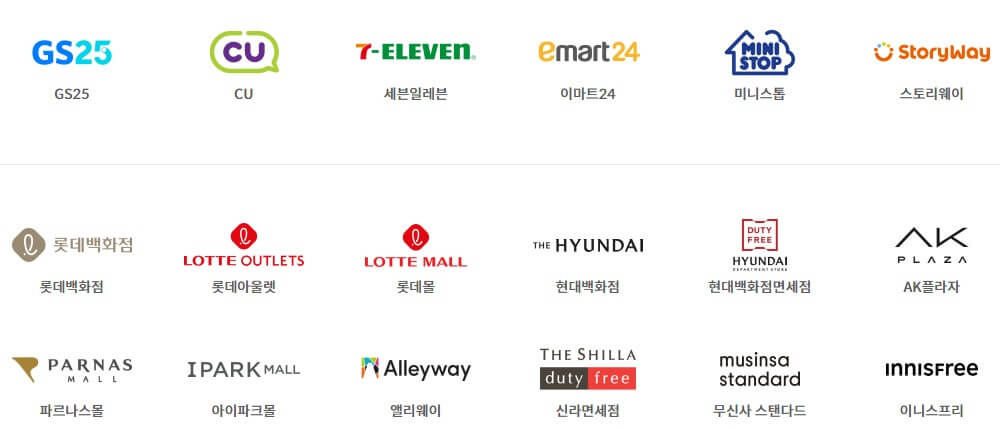 애플페이 결제방법