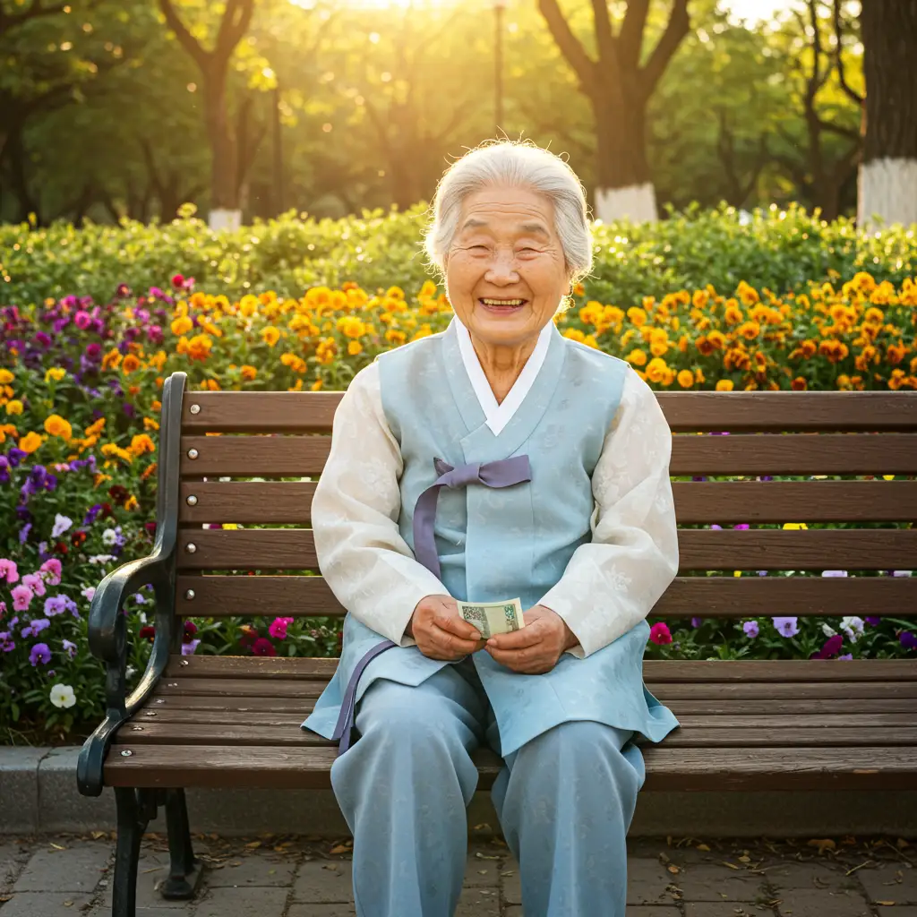 장기요양등급 필요 서류
