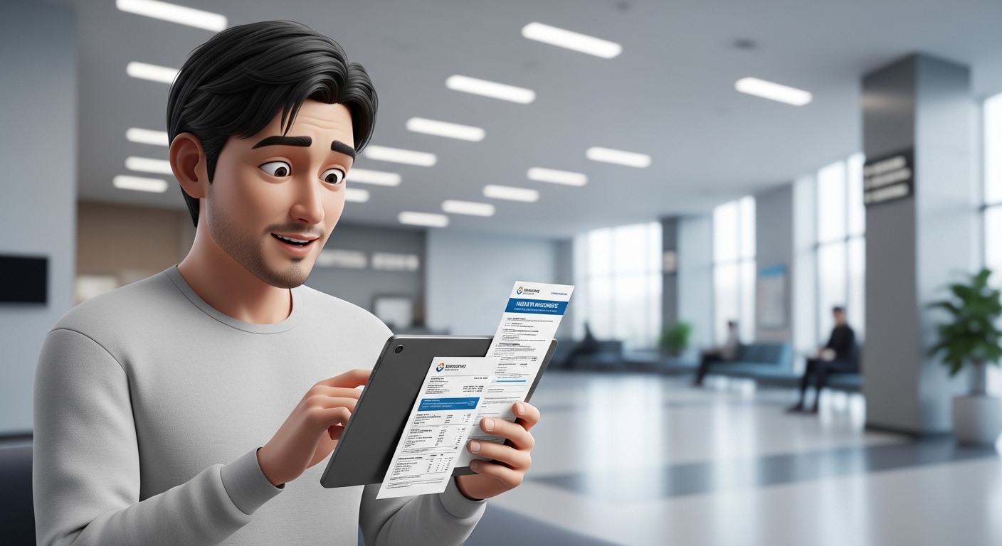 질환별 본인부담금 혜택과 유효기간