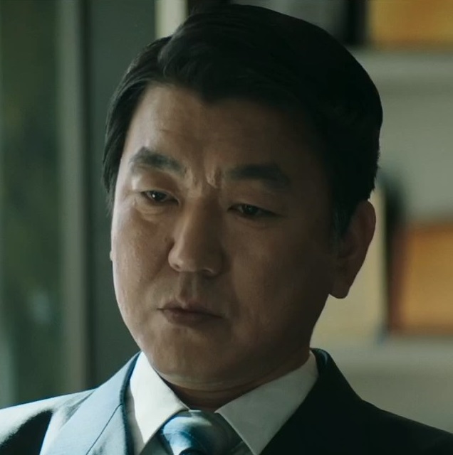 재벌집 막내 아들