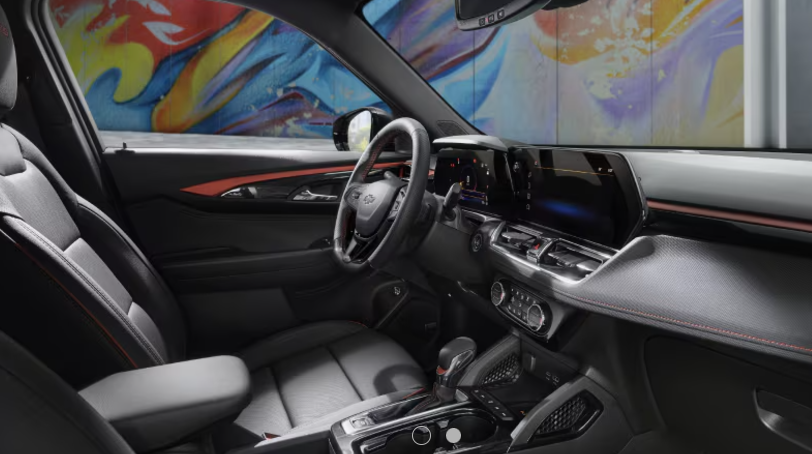 쉐보레 트레일블레이저 가격 vs 경쟁 모델 비교 가성비는?