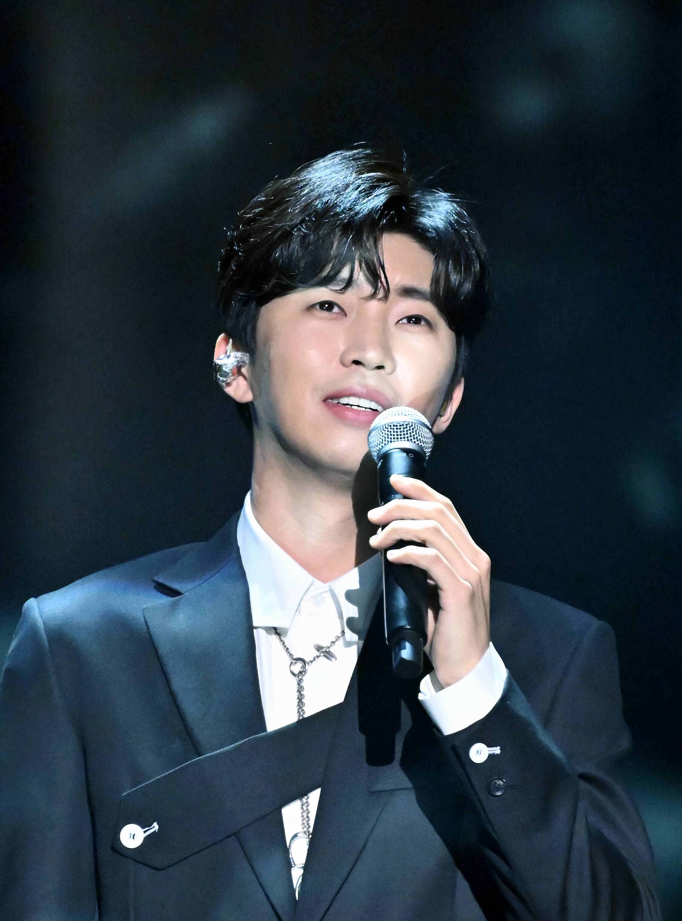 임영웅 브랜드평판 1위