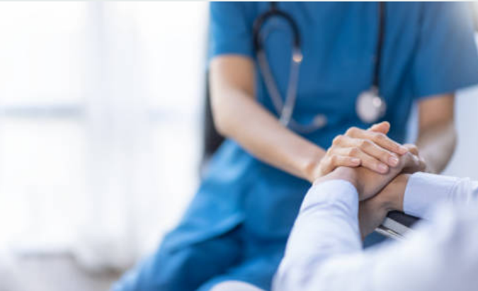 정기적인 건강검진을 통해 수치를 꼭 체크하며 관리하세요