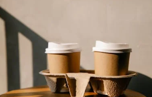 기업들의 친환경 노력과 그 한계: 대형 커피 브랜드와 패스트푸드 체인의 친환경 캠페인 평가